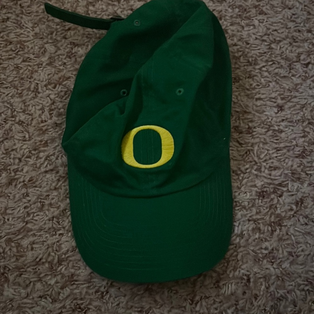 Nike Oregon Hat Adjustable